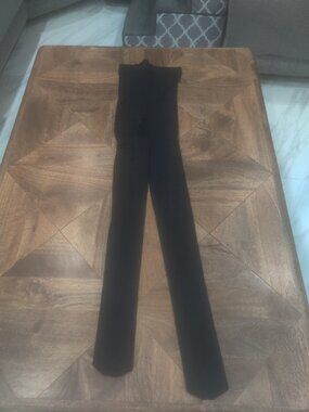 SNAG opaque tights size G plus size New